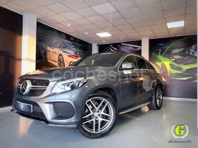 Mercedes GLE350