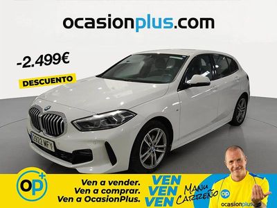 Occasion BMW 118 150 PK (110 kW) 2023 Wit Hatchback