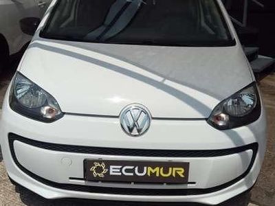 VW up!