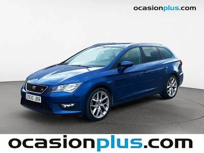 usado Seat Leon ST 2.0 TDI 150cv St&Sp FR