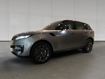 Eiger grey Usado 2025 Land Rover Range Rover Sport SE SUV | 114.900 € (Precio justo)