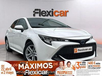 Occasion Toyota Corolla Active 140 PK (102 kW) 2023 Wit