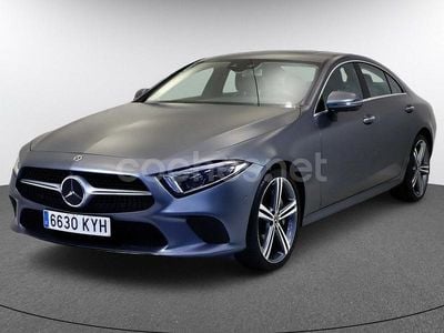 Mercedes CLS350