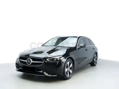 Usado Mercedes C200