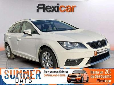 Seat Leon ST
