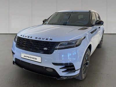 Usado Land Rover Range Rover Velar SE Dynamic 204 CV (150 kW) 2024 Gris / plata SUV