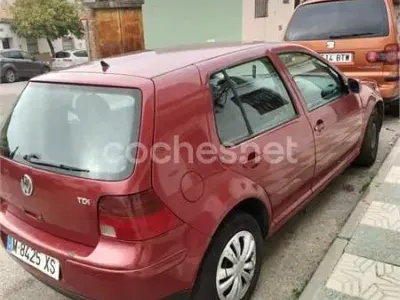 Usado VW Golf III