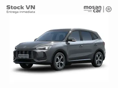 Ny MG ZS Comfort 197 HK (144 kW) 2025 Otro SUV