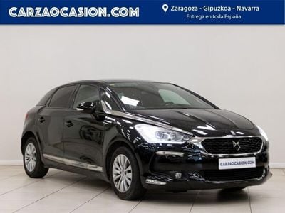 DS Automobiles DS5