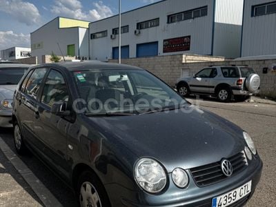 VW Polo