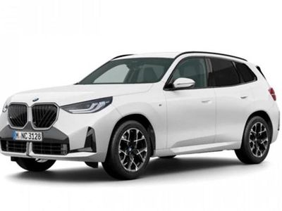 Usado BMW X3 197 CV (144 kW) 2024 SUV