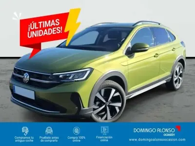 Usado VW Taigo