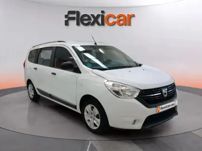 Usado Dacia Lodgy