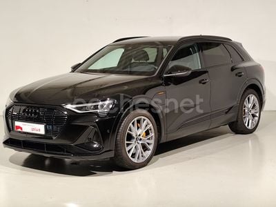Audi e-tron Sportback