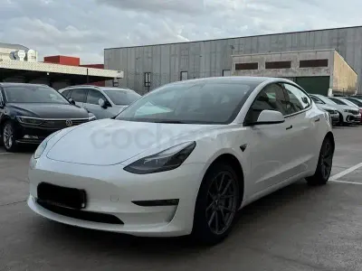 Usado Tesla Model 3
