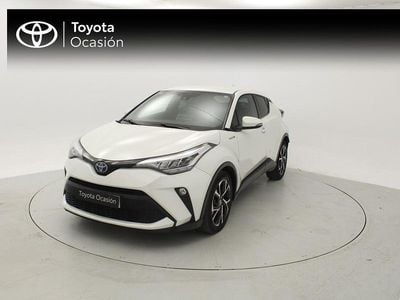 Toyota C-HR+