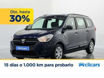 Dacia Lodgy