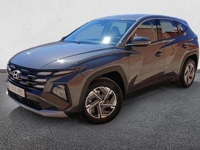 Begagnad Hyundai Tucson 160 HK (117 kW) 2025 SUV