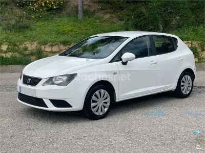 Brugt Seat Ibiza