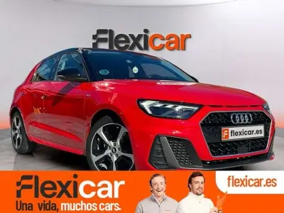Usado Audi A1 Sportback