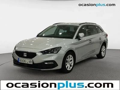 Seat Leon ST