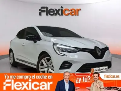 Usado Renault Clio