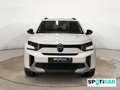 Usado Citroën C3 Aircross 101 CV (74 kW) 2025 Blanco SUV