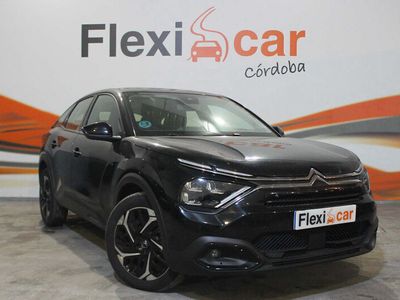 usado Citroën C4 BlueHdi 110 S&S Feel Pack Diésel en Flexicar Córdoba