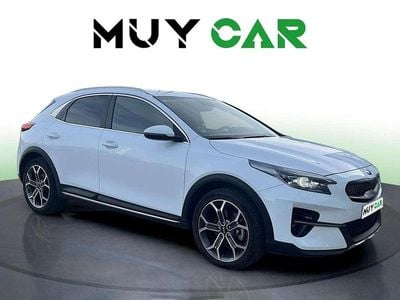Usado Kia XCeed
