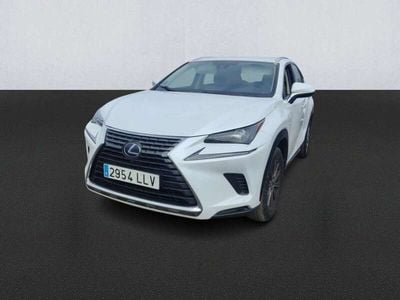 Lexus NX300h