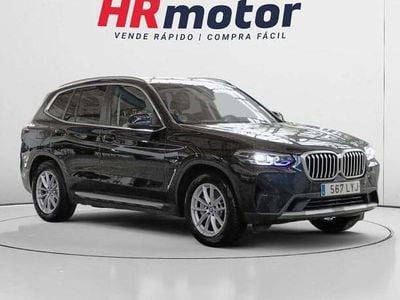 Occasion BMW X3 xLine 292 PK (214 kW) 2022 SUV