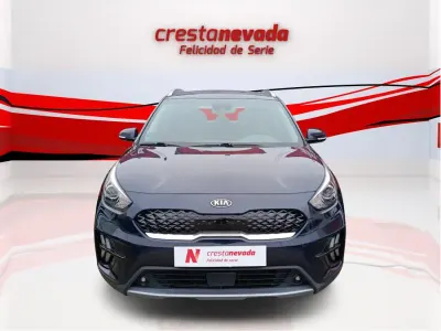 Usado Kia Niro 141 CV (103 kW) 2021 SUV