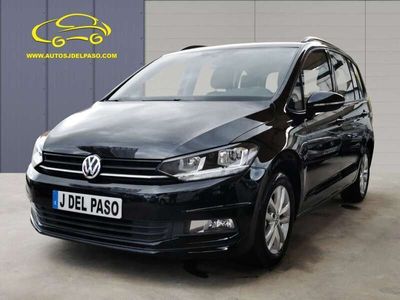 usado VW Touran 1.6TDI CR BMT Advance 85kW