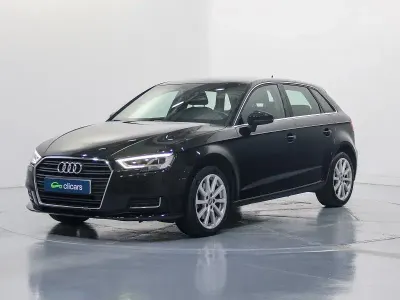 Usado Audi A3 Design 150 CV (110 kW) 2019 Berlina