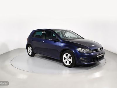 usado VW Golf 1.4 TSI 122HP ADVANCE BMOTION TECH 5P