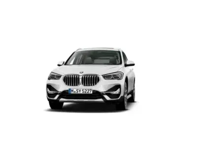 Usado BMW X1 Comfort Edition 190 CV (139 kW) 2022 SUV
