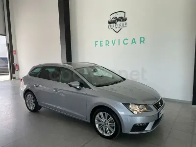 Usado Seat Leon