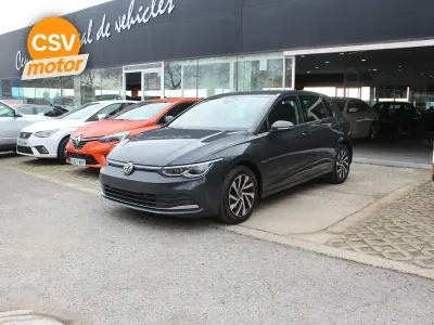 Usado VW Golf VIII