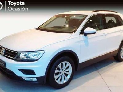 usado VW Tiguan 2.0TDI BMT Sport 4Motion 150