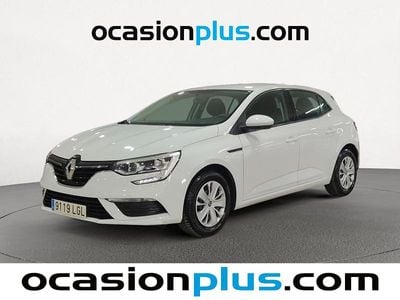Renault Mégane IV