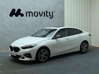 BMW 216
