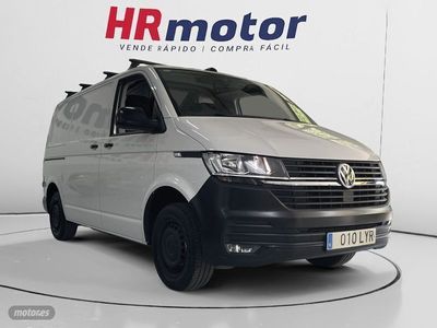 VW T6.1