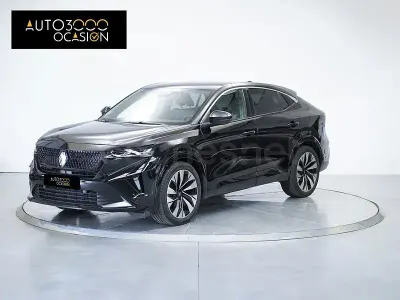 Usado Renault Rafale Techno 200 CV (147 kW) 2024 Naranja SUV