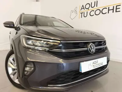 Usado VW Taigo