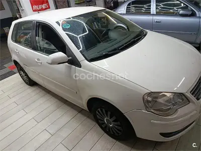 Usado VW Polo