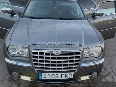 Chrysler 300C