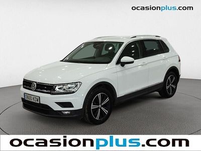 usado VW Tiguan Advance 2.0 TDI 85kW (115CV)