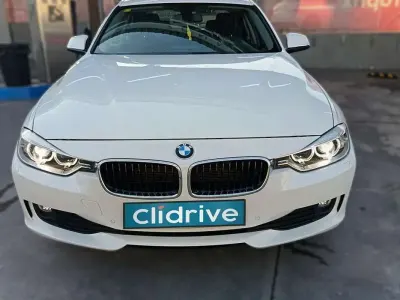 Usado BMW 320