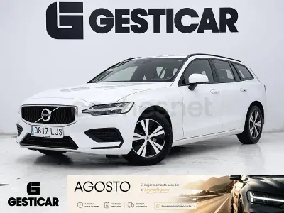 Usado Volvo V60