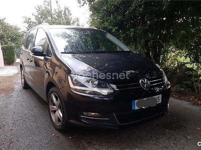 VW Sharan